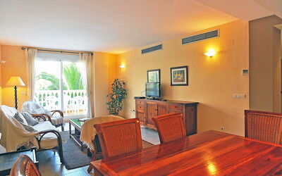 Accommodation:&nbsp;Nou Fontana 421.4