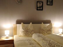 Sandra'S Ferienwohnung mit Pool