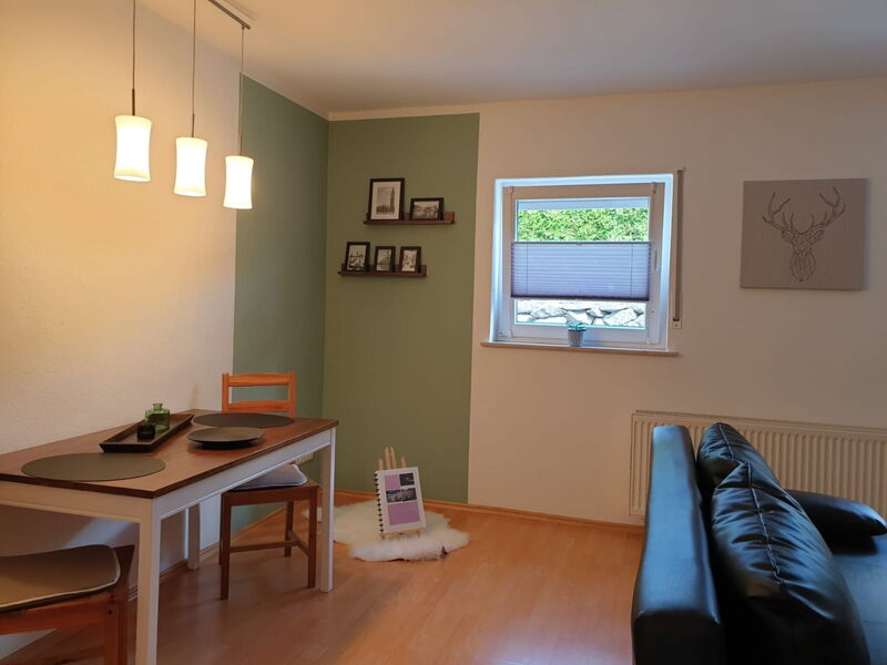 Sandra'S Ferienwohnung mit Pool