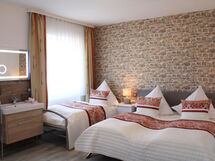 Modernes Ferienhaus in Daun