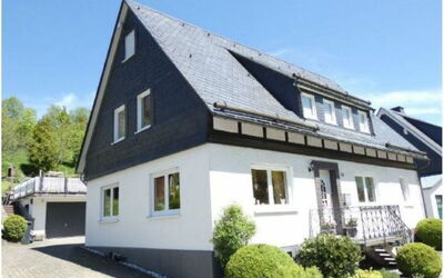 Ferienwohnunglatrop
