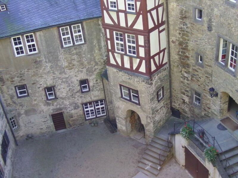 Lahnhöhe