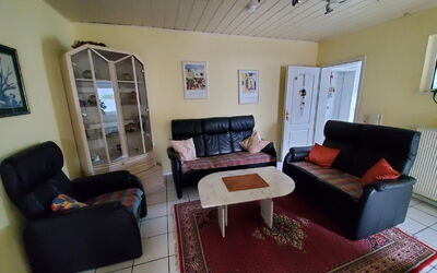 3 Zimmer- Appartement Gerlinde