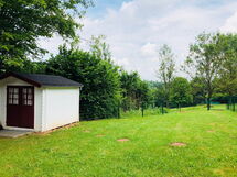 Charly in Kirchheim Seepark