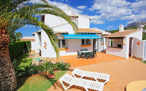 Inma: Property, House, Building, Home, Real Estate, Residential Area, Villa, Estate, Vacation, Apartment