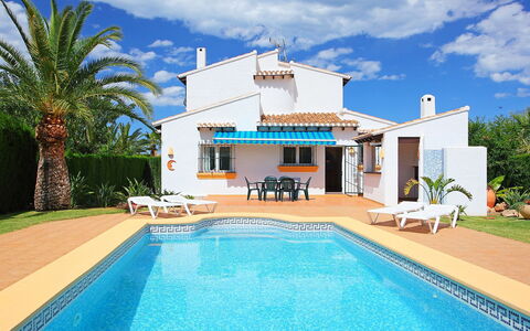 Inma: Property, House, Building, Swimming Pool, Real Estate, Home, Villa, Estate, Vacation, Architecture