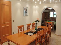 In Sonnenbichl mit Garten