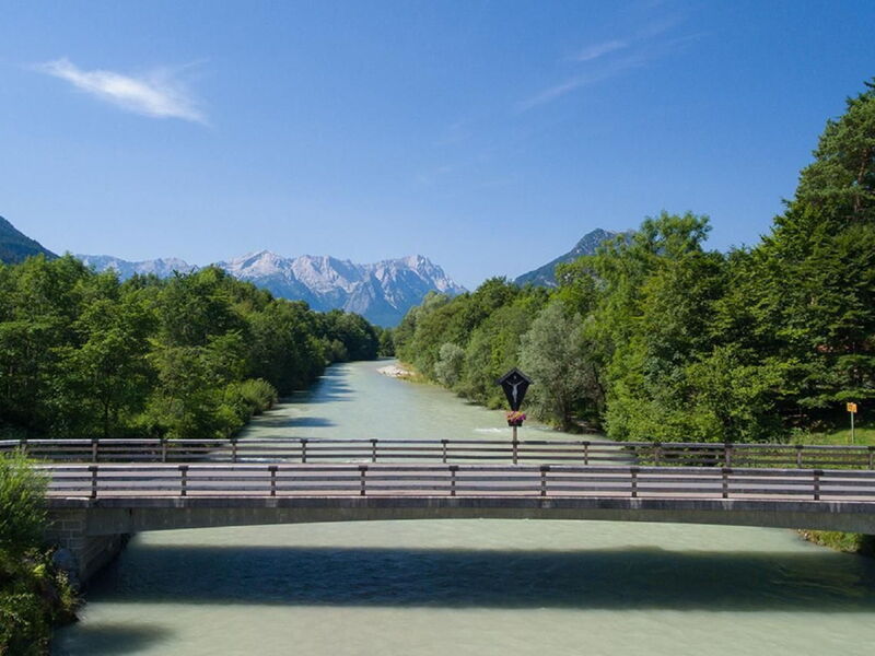 Fewo Zugspitze