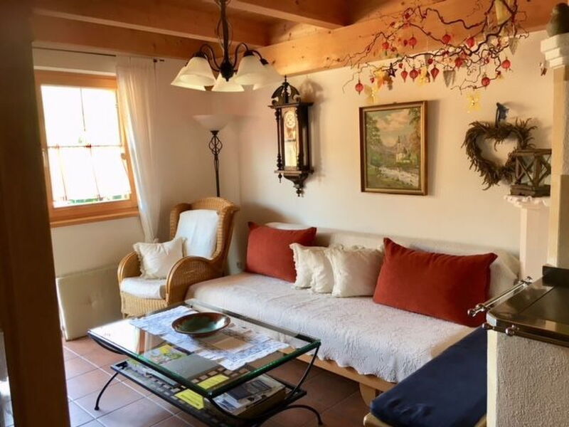 Ferienchalet Holzer