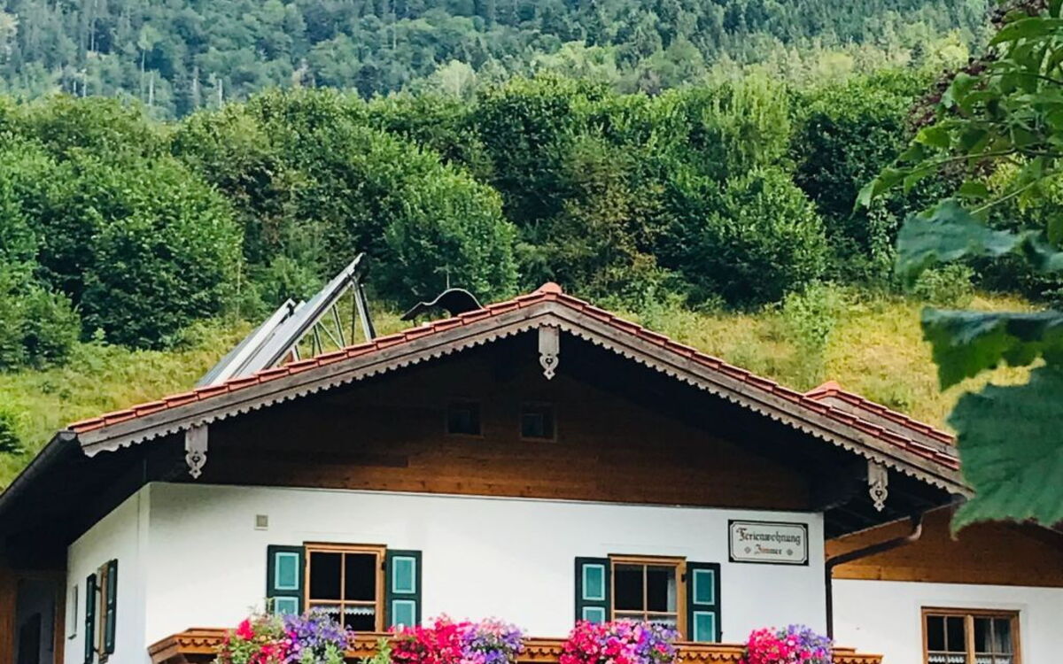 Haus Hinterseer