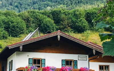 Haus Hinterseer