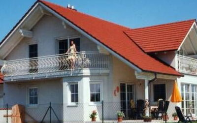 Haus Anja in Bad Füssing