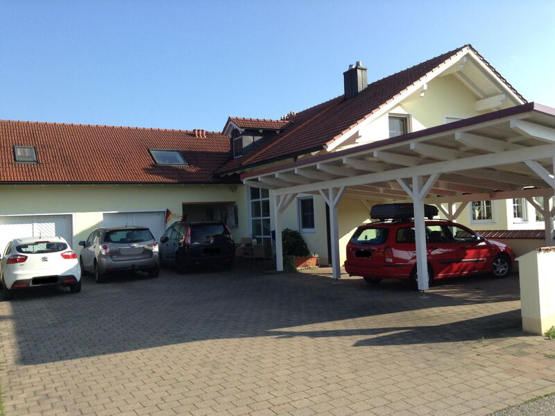 Haus Anja in Bad Füssing