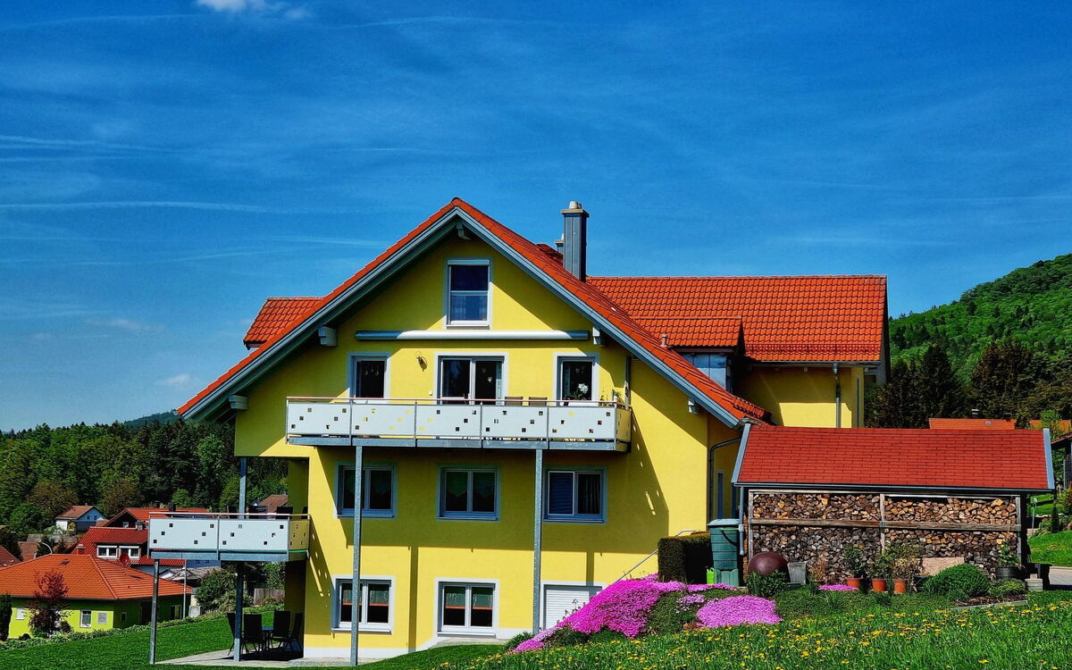 Am Johannesbühl