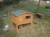 Im Ersten Obergeschoss