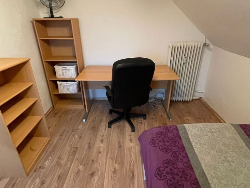 Ferienwohnung