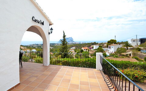Bel: Property, Sky, Real Estate, Building, Architecture, House, Vacation, Home, Walkway, Arch