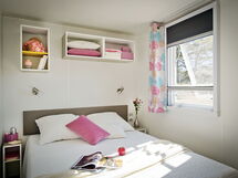 Mobilheim Lagune Iv in Lychen