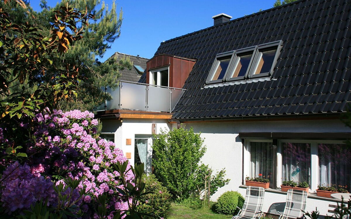 Haus Klenner