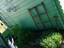 In Ummanz mit Sauna, Garten und Grill