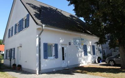 Haus am Meer 4