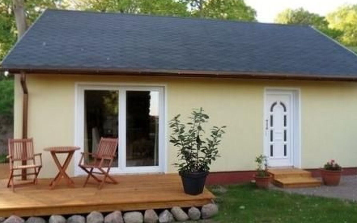 Am Malerischen Nepperminer See