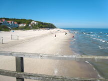 Am Malerischen Nepperminer See