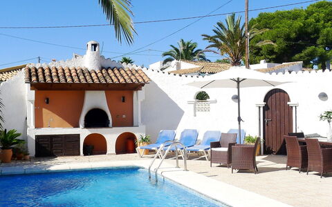 Avalon: Property, House, Swimming Pool, Building, Real Estate, Vacation, Azure, Villa, Sky, Summer