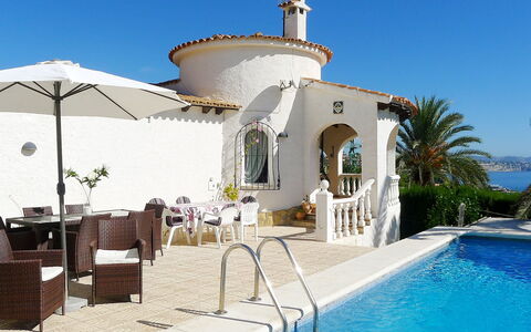 Avalon: Sky, Water, Property, Furniture, Blue, Plant, Building, Swimming Pool, Shade, Outdoor Furniture