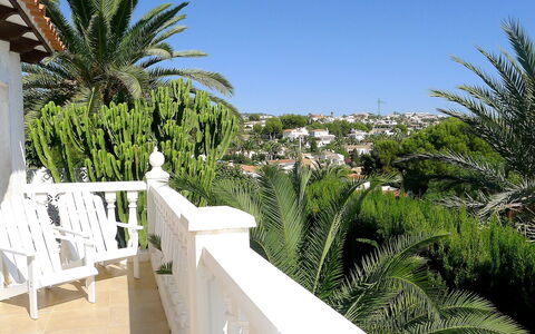 Avalon: Property, Vegetation, Real Estate, Tree, House, Botany, Palm Tree, Building, Balcony, Plant