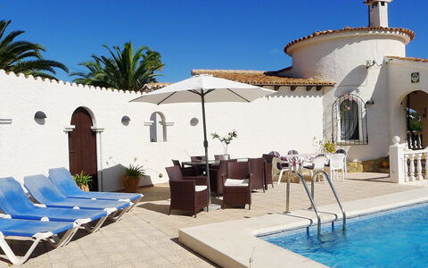 Avalon: Property, Building, Vacation, Swimming Pool, House, Real Estate, Azure, Resort, Villa, Tree