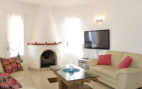 Avalon: Living Room, Room, Furniture, Property, Interior Design, Coffee Table, Table, Building, House, Couch