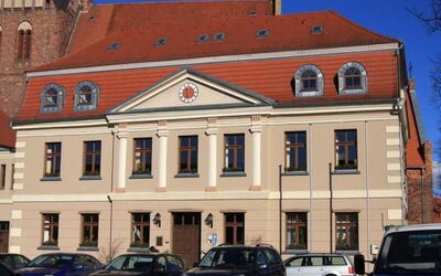 Müritzblick 35 Og