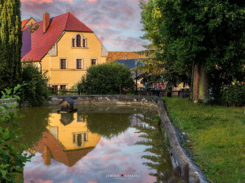 Landhaus Luise