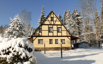 Gretelhaus