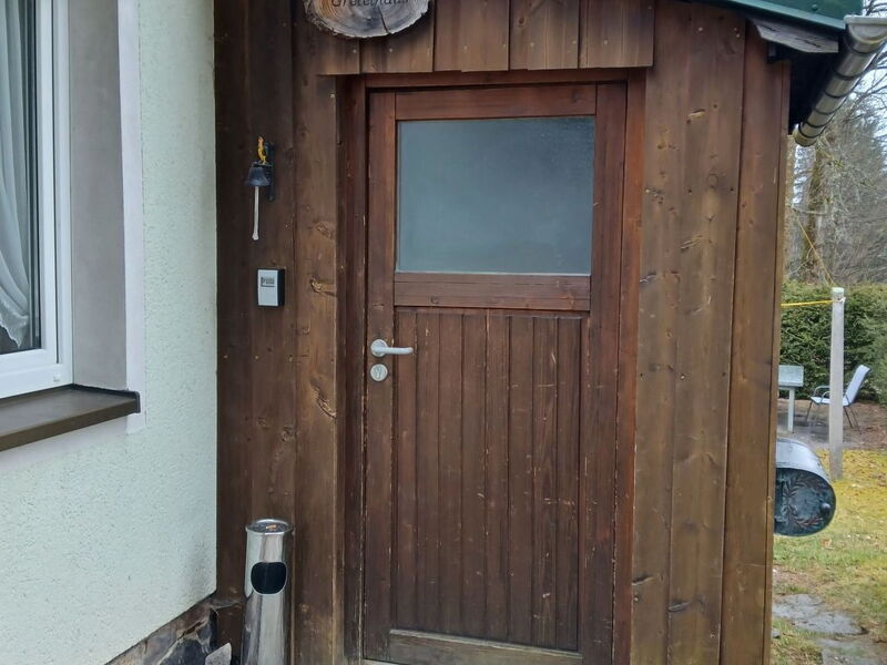 Gretelhaus