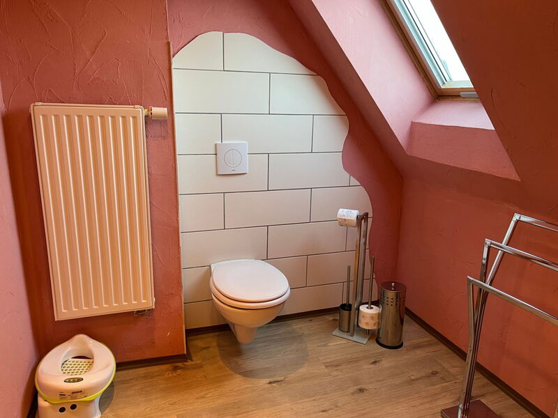 Schöne Ferienwohnung in Kurort Oberwiesenthal