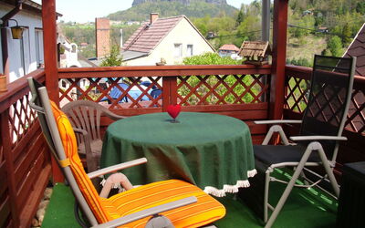 Haus am Stein Haus 2