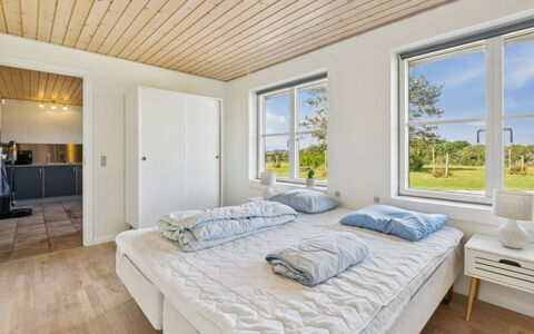 Fridhild - 150M to the Fjord: Shade, Resort, Garden, Eco Hotel, Outdoor Furniture, Lawn, Chair, Backyard, Landscaping, Hacienda