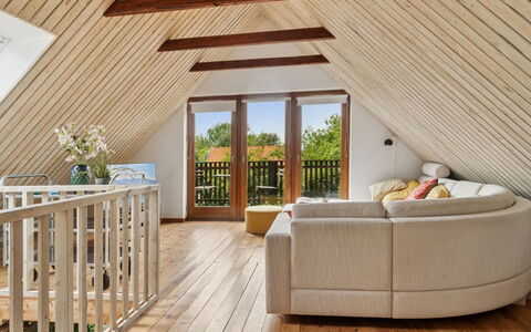 Mirija - 350M from the Sea: Wood, Home, Porch, Deck, Hardwood, Roof, Wood Stain, Wood Flooring, Eco Hotel