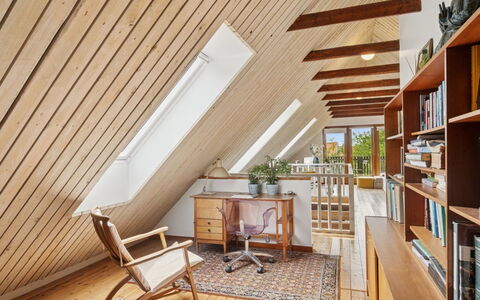 Mirija - 350M from the Sea: Wood, Home, Porch, Deck, Hardwood, Roof, Wood Stain, Wood Flooring, Eco Hotel