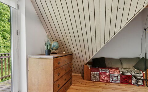 Mirija - 350M from the Sea: Wood, Home, Porch, Deck, Hardwood, Roof, Wood Stain, Wood Flooring, Eco Hotel