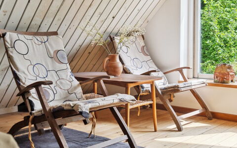 Mirija - 350M from the Sea: Wood, Home, Porch, Deck, Hardwood, Roof, Wood Stain, Wood Flooring, Eco Hotel