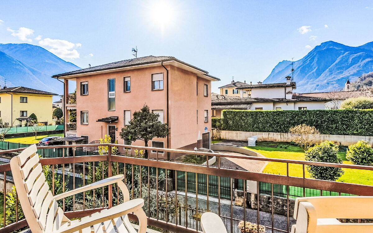 Casa Silvia