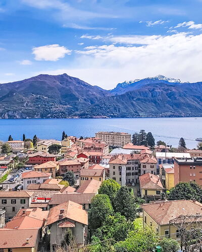 Lakeview Menaggio