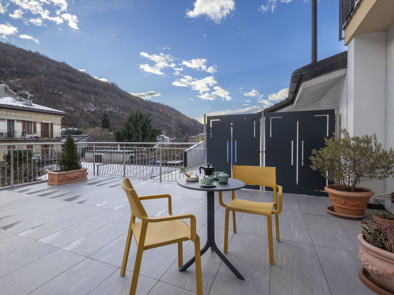 Piateda Terrace
