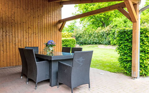 Accommodation:&nbsp;Ostsee 300.2