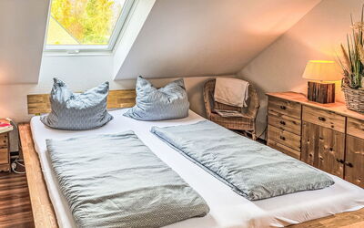 Accommodation:&nbsp;Ostsee 300.3