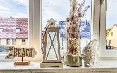 Accommodation:&nbsp;Ostsee 300.2