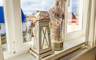 Accommodation:&nbsp;Ostsee 300.3